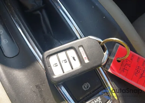 2021 Honda Hr-V Awd Ex из США, поврежденный, VIN 3CZRU6H51MM740796